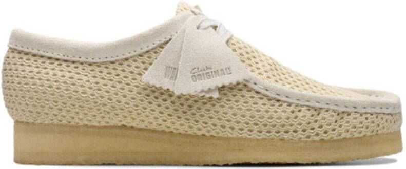 Clarks Nette schoenen 26175849