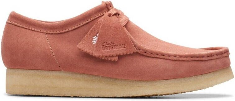 Clarks Nette schoenen 26176547