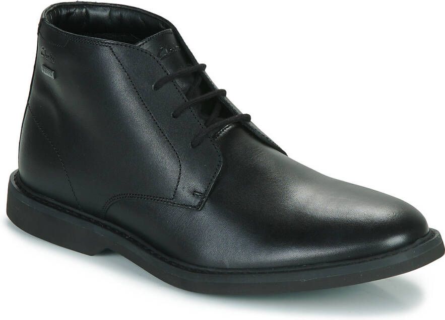 Clarks Nette schoenen ATTICUSLTHIGTX