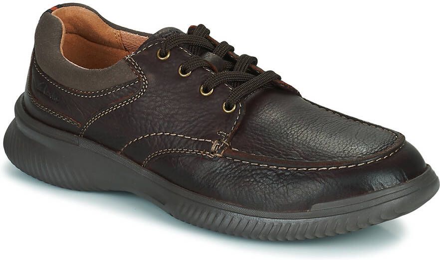 Clarks Nette schoenen Donaway Edge