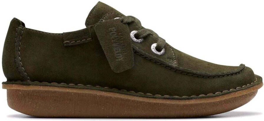 Clarks Nette Schoenen Funny Dream