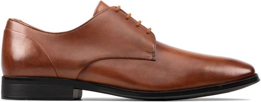 Clarks Nette Schoenen Gilman Plain