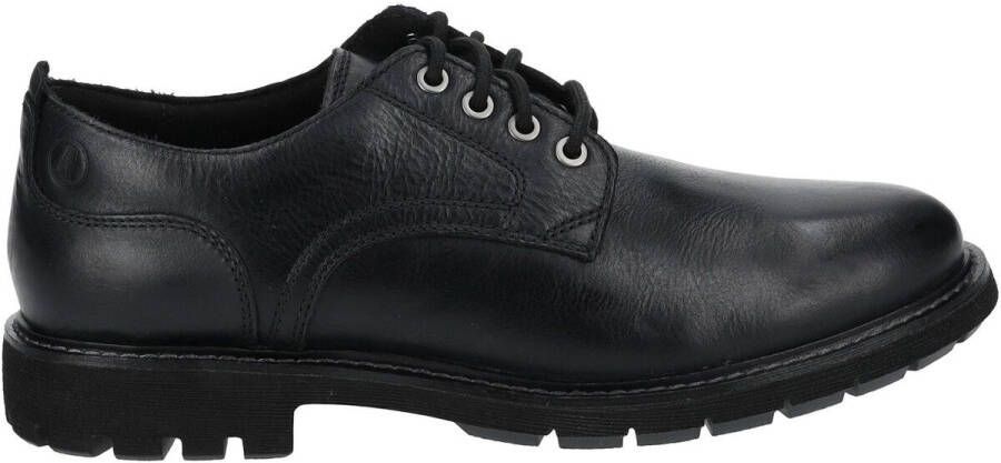 Clarks Nette schoenen Halfhoge schoenen