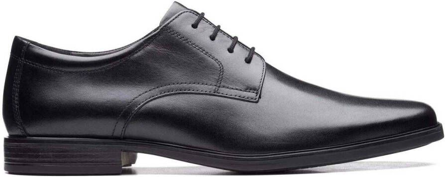 Clarks Nette Schoenen Howard Walk