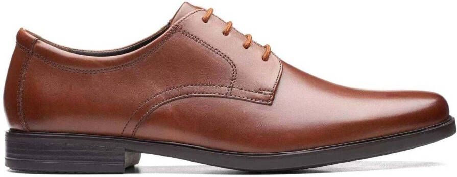 Clarks Nette Schoenen Howard Walk