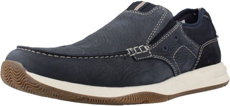 Clarks Nette schoenen SAILVIEW STEP