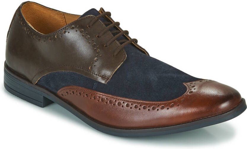 Clarks Nette schoenen STANFORD LIMIT