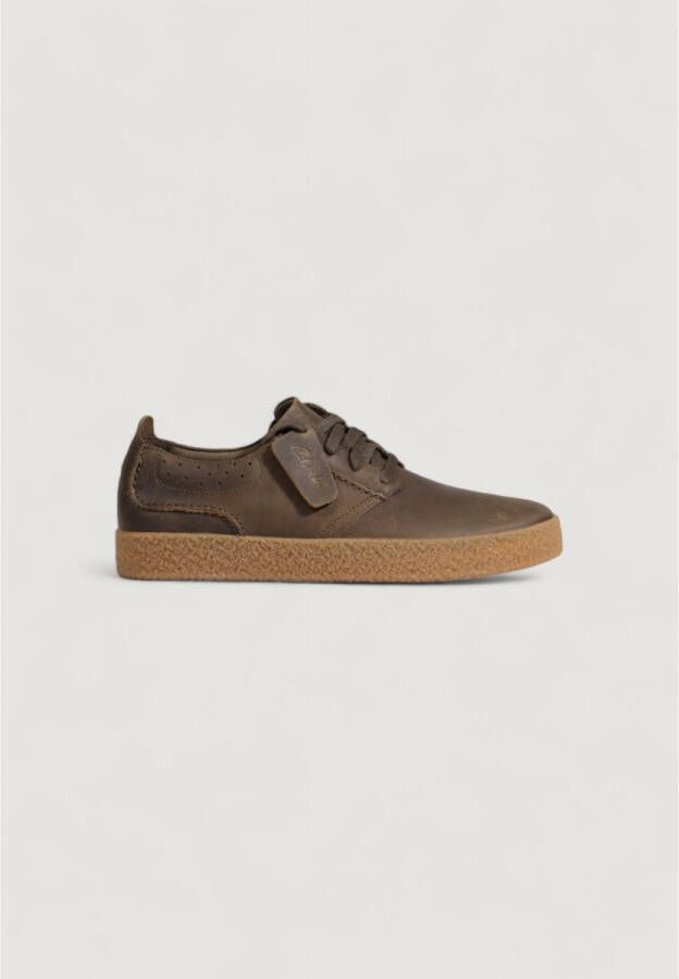 Clarks Nette Schoenen STREETHILLLACE 26174537