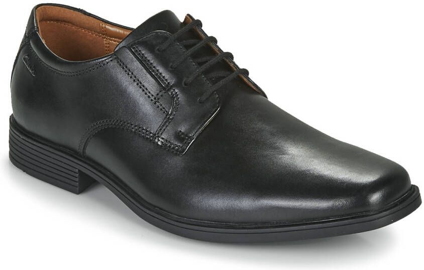 Clarks Nette schoenen TILDEN PLAIN