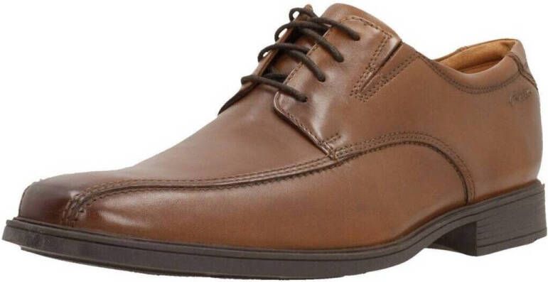 Clarks Nette Schoenen TILDEN WALK