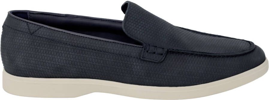 Clarks Nette Schoenen TORFORD EASY NUBUK 26176202