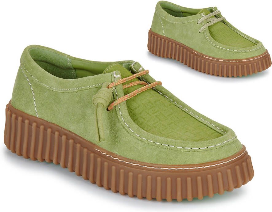 Clarks Nette schoenen TORHILL BEE