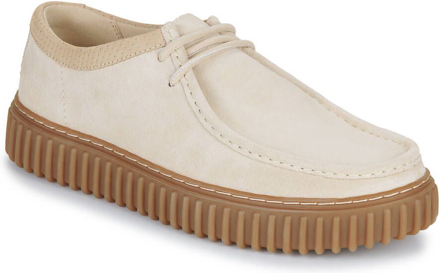 Clarks Nette schoenen TORHILL LO