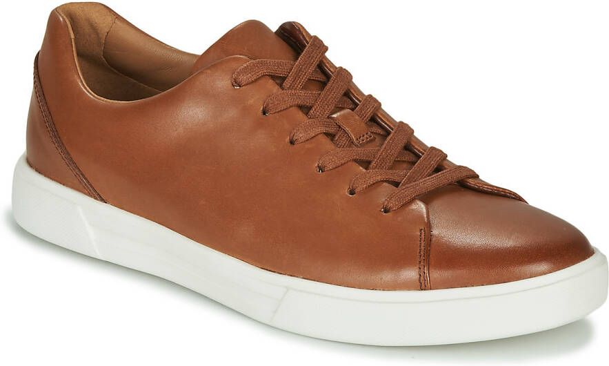 Clarks Lage Sneakers UN COSTA LACE