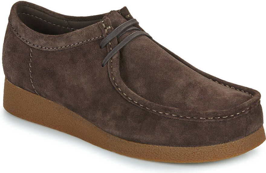 Clarks Nette schoenen WallabeeEVO