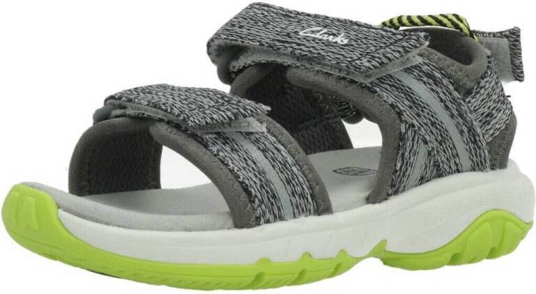 Clarks Sandalen 136856