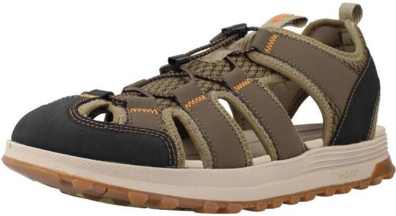 Clarks Sandalen ATL TREK WAVE