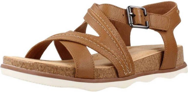 Clarks Sandalen BRYNN AVE LIGHT