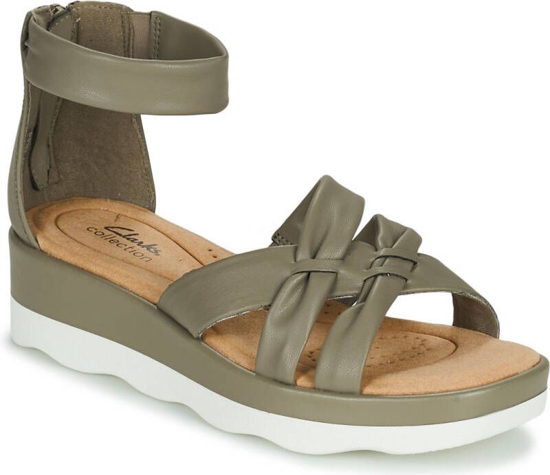 Clarks Sandalen Clara Rae