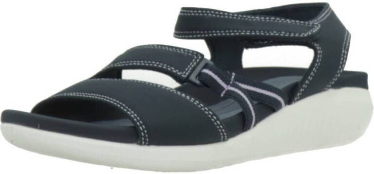 Clarks Sandalen GLIDE HI SHORE