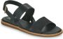 Zalando Clarks Dames Karsea Strap D 2 black combi - Thumbnail 2