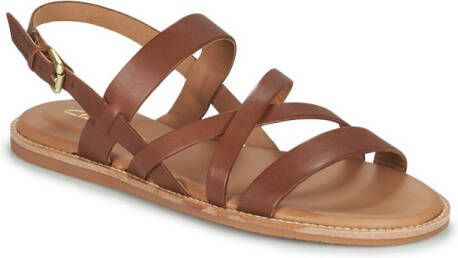 Clarks Sandalen Karsea Sun