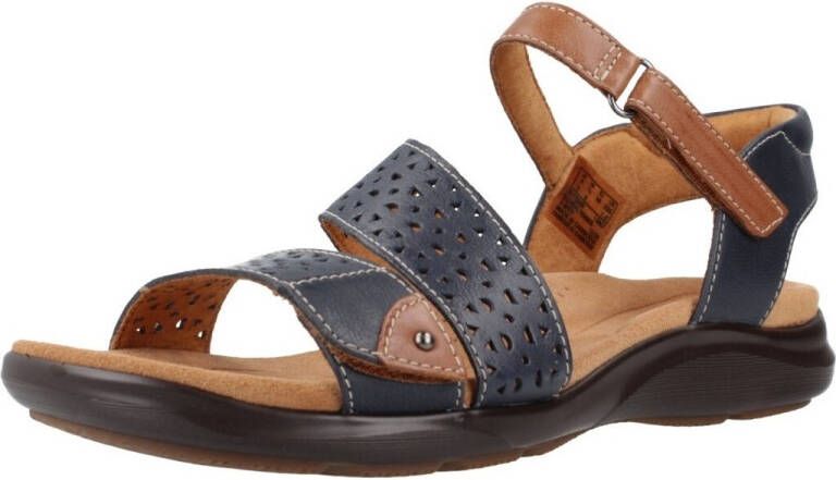 Clarks Sandalen KITLY WAY