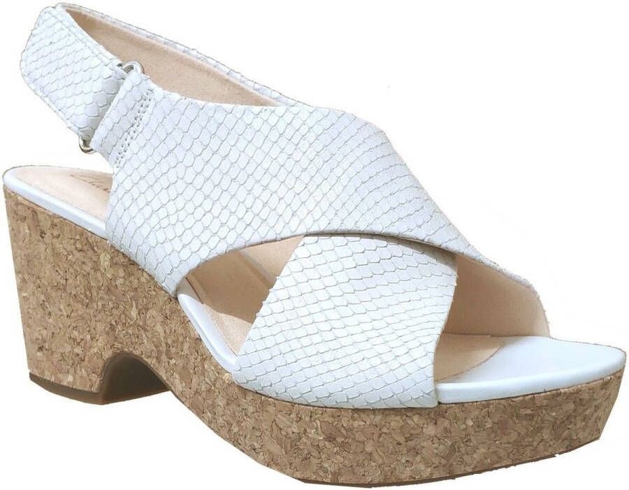 Clarks Sandalen Maritsa lara