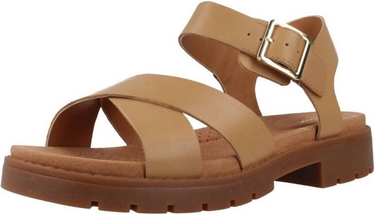 Clarks Sandalen ORINOCO STRAP