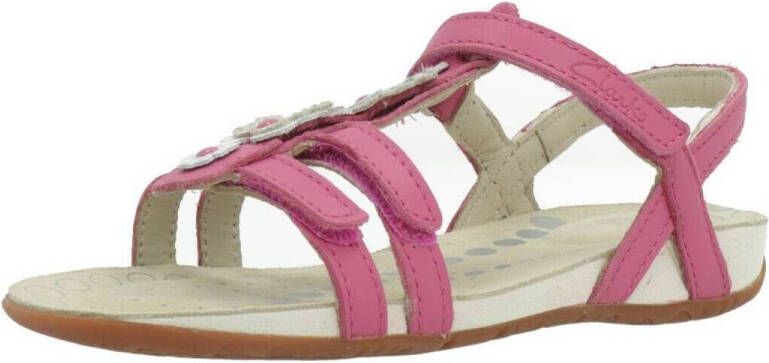 Clarks Sandalen RIO DANCE INF