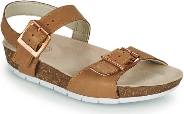 Clarks Sandalen RIVER SAND K