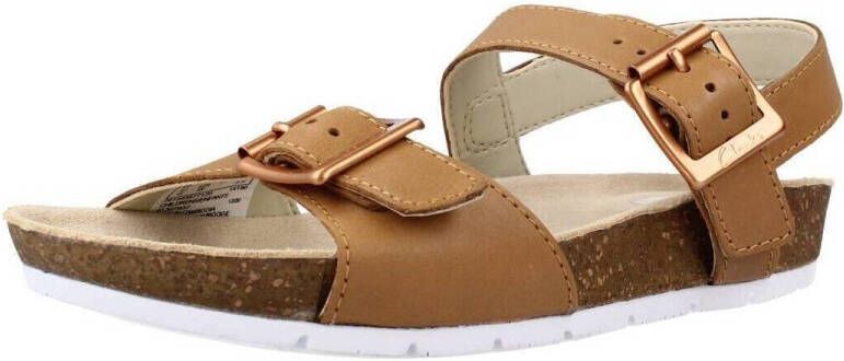 Clarks Sandalen RIVER SAND K