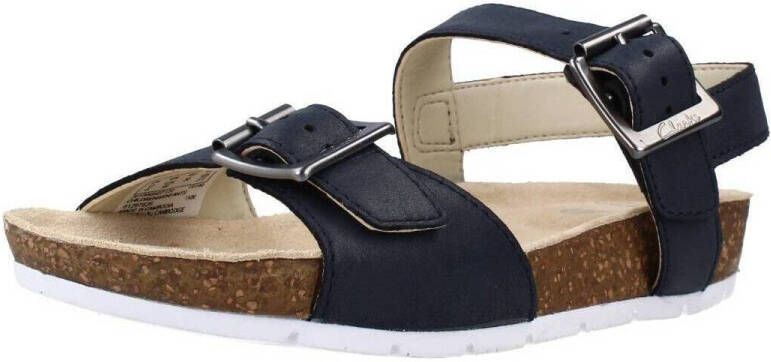 Clarks Sandalen RIVER SAND K