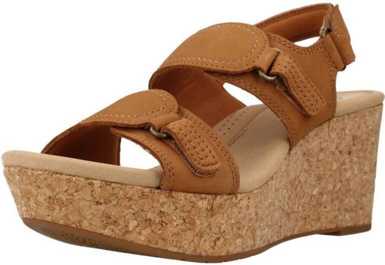 Clarks Sandalen ROSE LANE