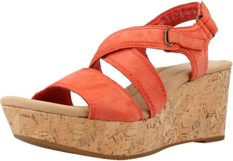 Clarks Sandalen ROSE WAY