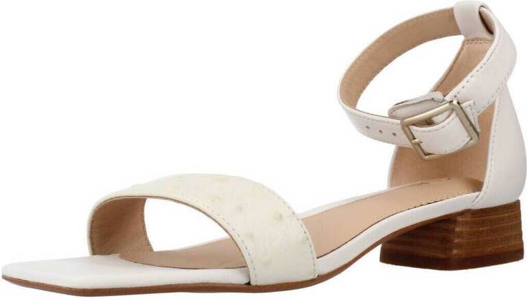 Clarks Sandalen SHEER25 STRAP