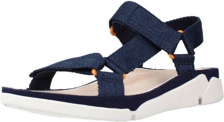 Clarks Sandalen TRI SPORTY TEXTILE