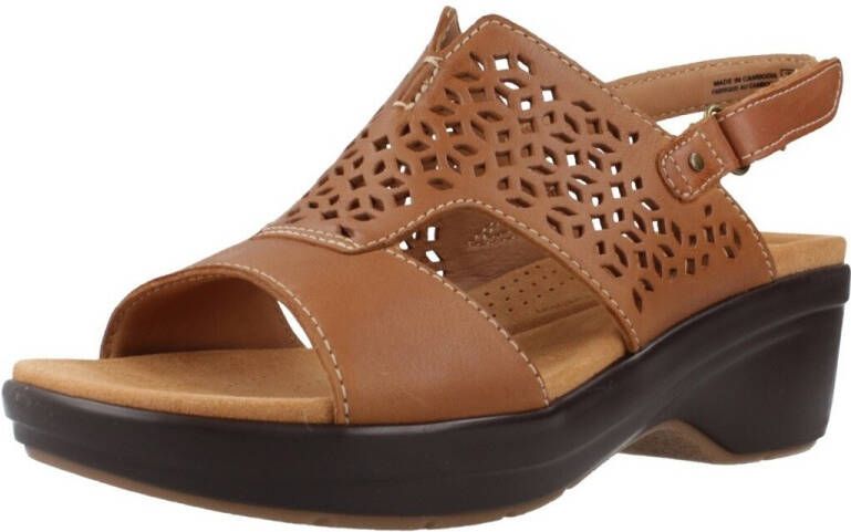 Clarks Sandalen TULEAH SUN