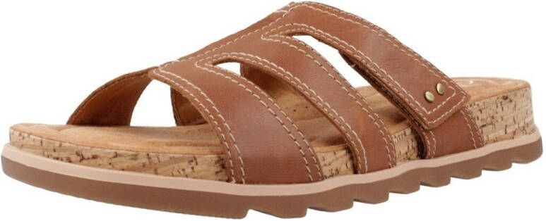 Clarks Sandalen YACHT CORAL