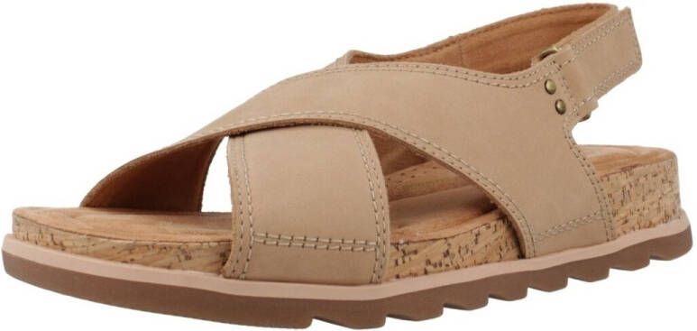 Clarks Sandalen YACHT CROSS