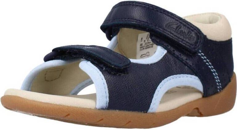 Clarks Sandalen ZORA SPIRIT T