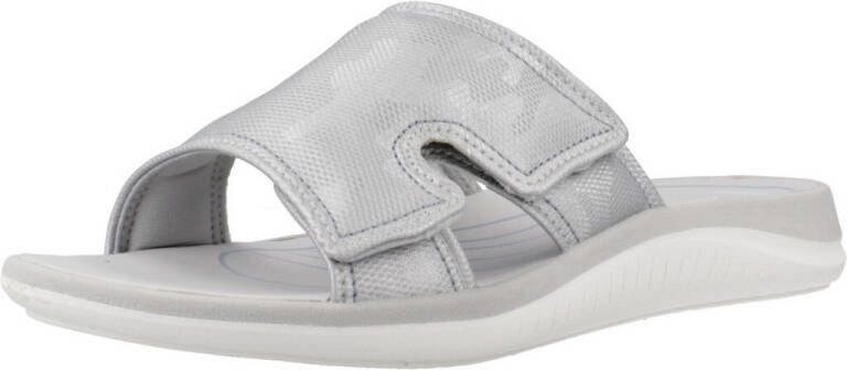 Clarks Teenslippers GLIDE BAY 2