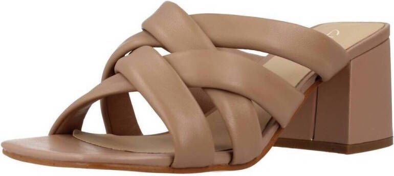 Clarks Sandalen SHEER65 STEP