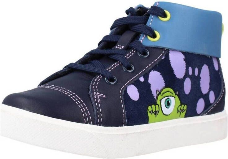 Clarks Sneakers CITY SCARE T