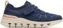 Clarks Blauwe Damessneakers Nature X Cove Blue Dames - Thumbnail 3