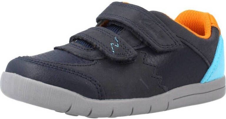 Clarks Sneakers REX QUEST T