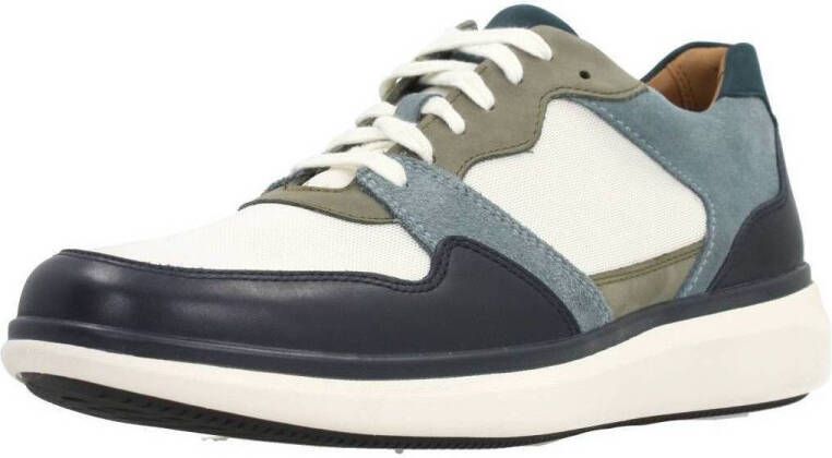 Clarks Sneakers UN GLOBE RUN