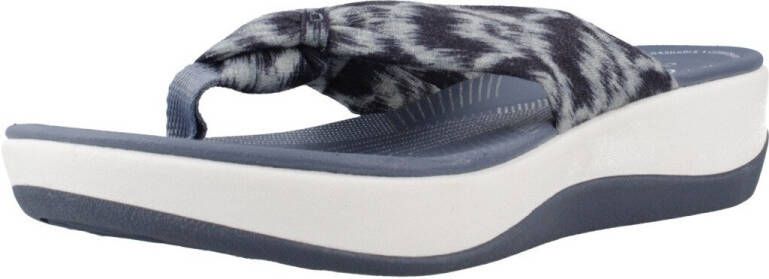 Clarks Teenslippers ARLA GLISON 2