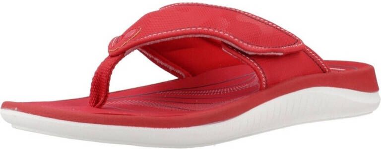 Clarks Teenslippers GLIDE POST 2