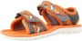 Clarks Teenslippers SURFING TIDE T - Thumbnail 2